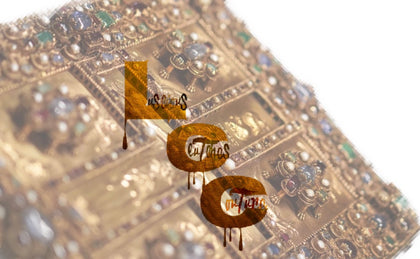 Luscious Clutches Couture