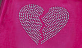 Heartbreak Hoochie Set
