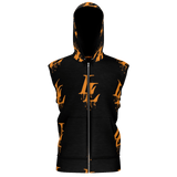 LL Drip Hoodi | no Sleeves