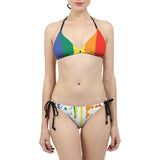 Luscious Pride Drip Bikini