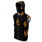 LL Drip Hoodi | no Sleeves