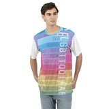 LGBTTQQIAAP Men's Tee