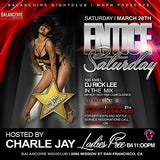 Special Appearances Party | Club | Event Hostess