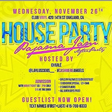 Special Appearances Party | Club | Event Hostess