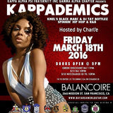 Special Appearances Party | Club | Event Hostess