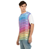 LGBTTQQIAAP Men's Tee
