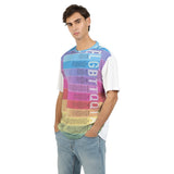 LGBTTQQIAAP Men's Tee