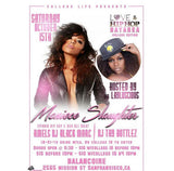 Special Appearances Party | Club | Event Hostess