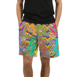 Trippie Rainbow Swim Trunk