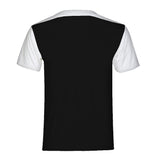 Luscious Rainbow Grill Savage Tee