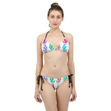 LL RainBow Drip Bikini