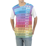 LGBTTQQIAAP Men's Tee
