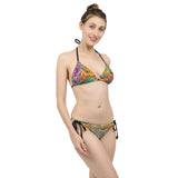 Trippie Rainbow Bikini
