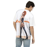 Lay Luscious Drip Bare Men's Tee