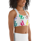 LL Drip Sports Bra